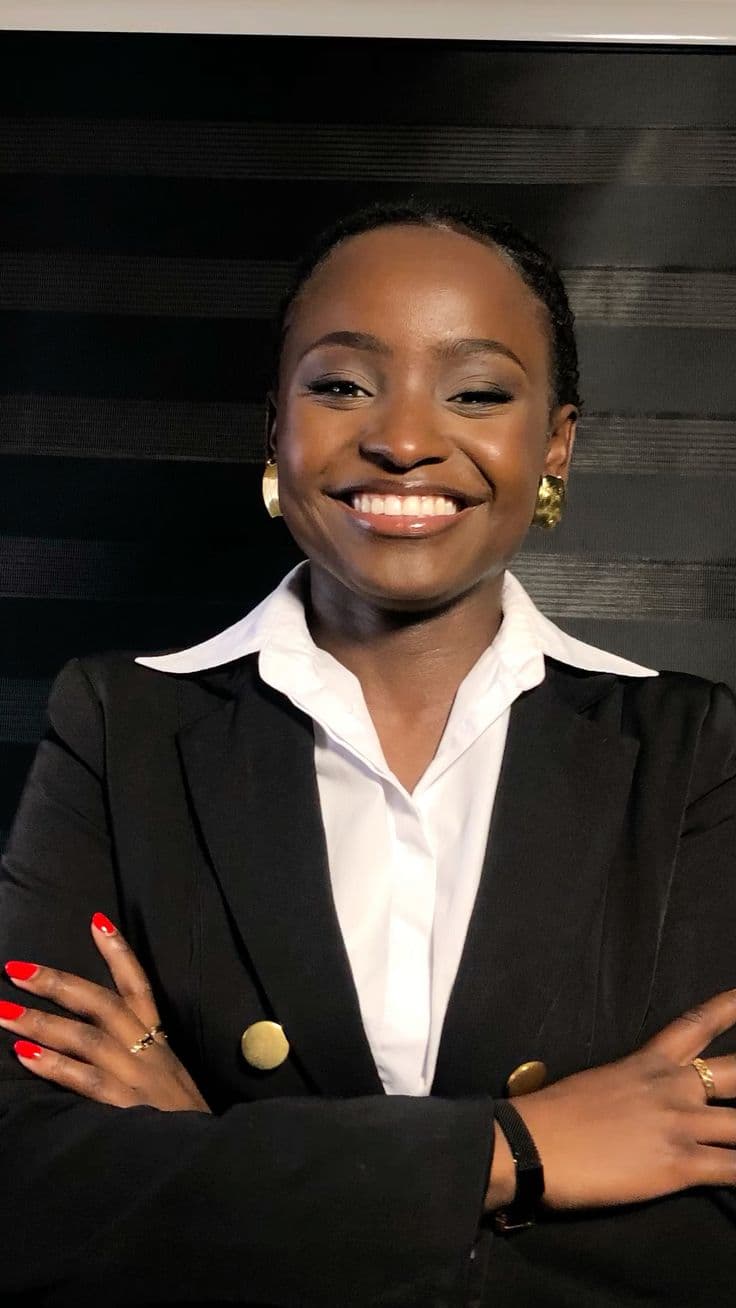 Chantal GBAGUIDI