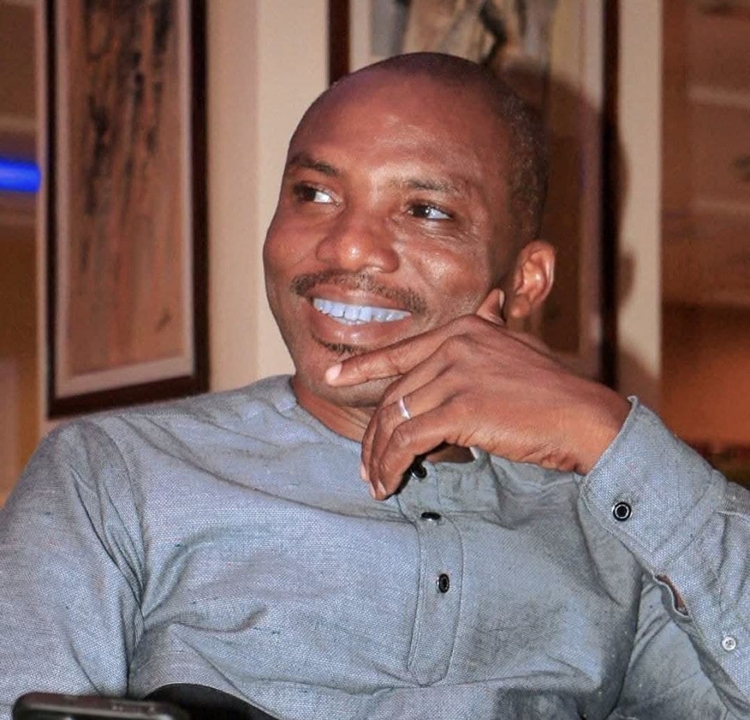 Mr Désiré AGBANZOUME