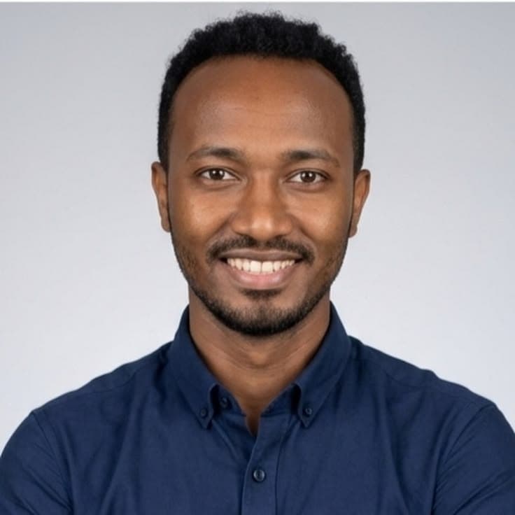 Marc ADJOVI