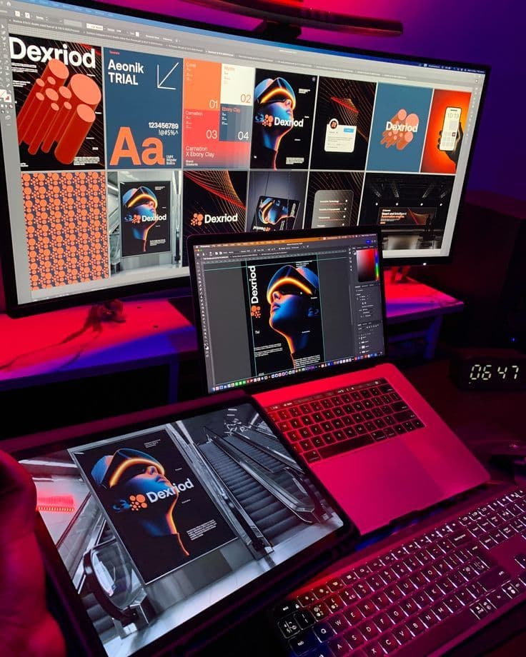 Design Graphique